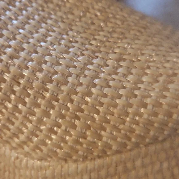 NEW Jessica Simpson Woven Platform High Heel Summer Mule Sandals 🤎 - Picture 7 of 7